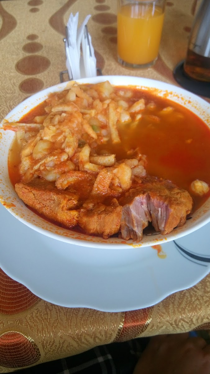 Restaurante Magui-Central Photos 2